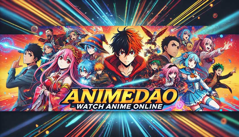 animedao